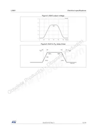 L5951 Datasheet Pagina 13