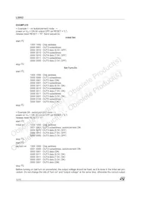 L5952 Datasheet Page 12