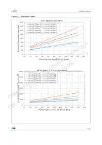 L6701 Datasheet Page 19