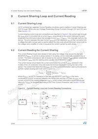 L6701 Datasheet Page 20