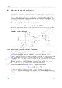 L6701 Datenblatt Seite 21