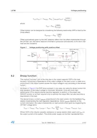 L6706 Datenblatt Seite 21