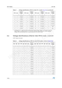 L6713ATR Datasheet Page 18