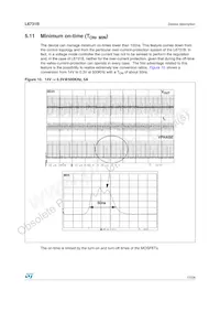 L6731B Datasheet Page 17