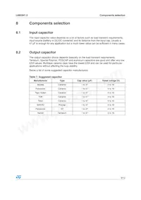 L6933H1.2 Datasheet Page 9