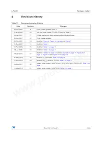 L7905C-D2TR Datasheet Pagina 23