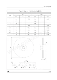 L79L15ACZ-TR Datasheet Page 13