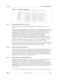 L9658 Datasheet Page 21