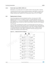 L9658 Datasheet Page 22