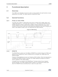 L9660 Datasheet Page 18