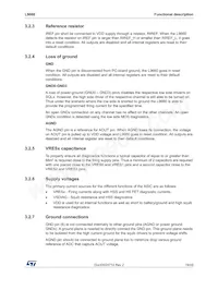 L9660 Datasheet Pagina 19