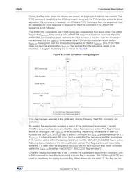L9660 Datasheet Page 23