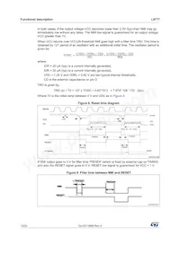 L9777B13TR Datasheet Page 12