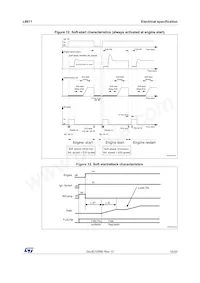 L9911K Datasheet Page 15