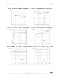 LD1086DT15R Datasheet Page 18
