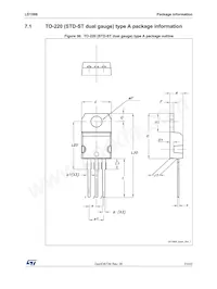 LD1086DT15R Datasheet Page 23