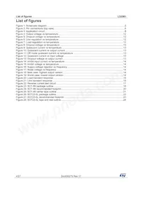 LD2981ABU18TR Datasheet Page 4