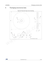 LD39030SJ12R Datasheet Page 15