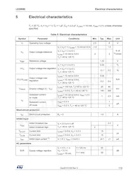 LD39080DT33-R Datasheet Page 7