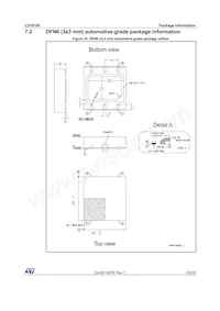 LD39100PU12R Datasheet Pagina 23