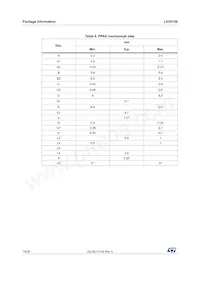 LD39150PT33-R Datasheet Page 14
