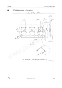 LD39150PT33-R Datasheet Page 23