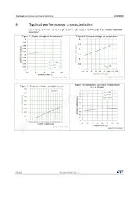 LD39300DT33-R Datasheet Page 10