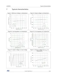 LD49150PT08R Datasheet Page 9