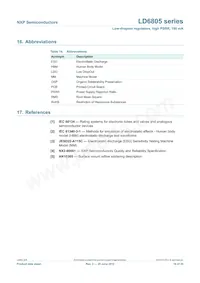 LD6805K/31H Datasheet Page 16