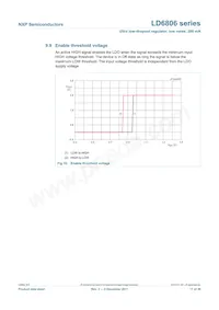 LD6806TD/21HH Datasheet Page 17