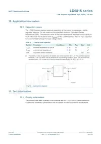 LD6815TD/36P Datasheet Page 10