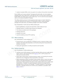 LD6816CX4/21HYL Datasheet Page 22