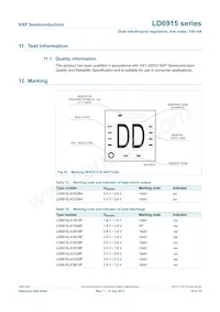 LD6915LX/3318PH Datasheet Page 16