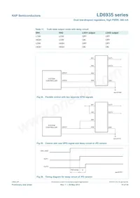 LD6935L/3333PX Datasheet Page 15