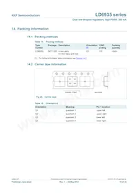 LD6935L/3333PX Datasheet Page 18