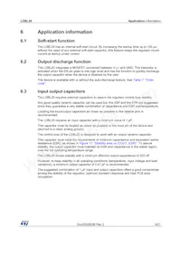 LDBL20D-18R Datasheet Page 9
