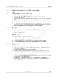 LDBL20D-18R Datasheet Page 14