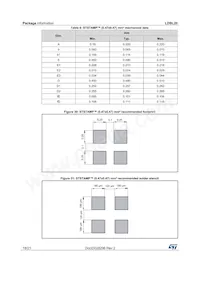 LDBL20D-18R Datasheet Page 18