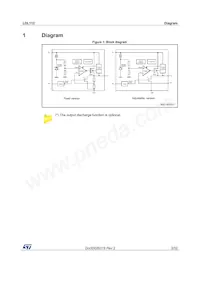 LDL112D18R Datasheet Page 3