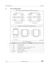 LDL112D18R Datasheet Page 4