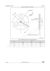 LDL112D18R Datasheet Page 18