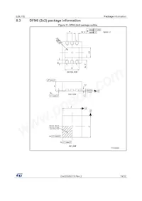 LDL112D18R Datasheet Page 19
