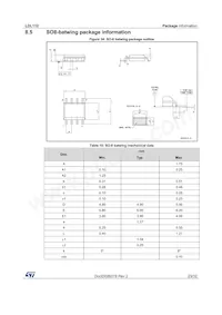 LDL112D18R Datasheet Page 23