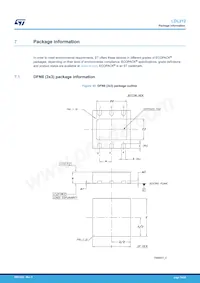 LDL212DR Datasheet Page 14