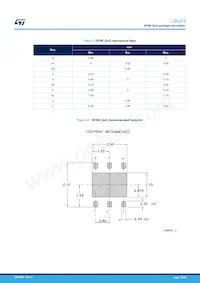 LDL212DR Datasheet Page 15