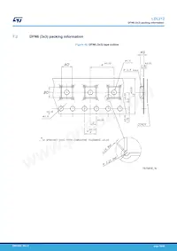 LDL212DR Datasheet Page 16