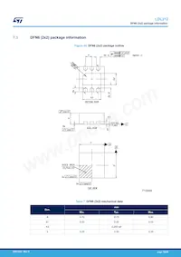 LDL212DR Datasheet Page 18
