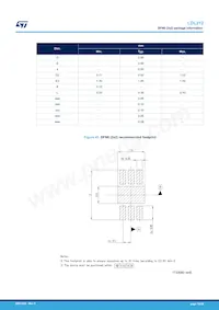LDL212DR Datasheet Page 19