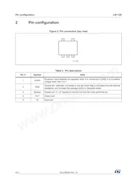 LK112SM80TR Datasheet Page 4