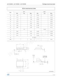 LK115D30-TR Fiche technique Page 11